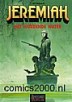 Jeremiah 08