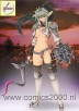 Echidna Veteran Mercenary