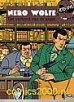 Nero Wolfe 01
