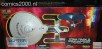 Enterprise NCC - 1701