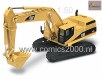 Cat:365-BL Bagger