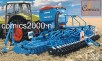 Lemken Solitair 9