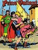 Valiant, Prins 36
