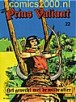 Valiant, Prins 22