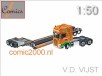 Scania R 420