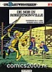 Blauwbloezen, de 06 (Hardcover)
