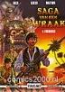 Saga van de wraak 01