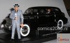 Cadillac Fleetwood