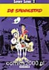 Lucky Luke Nr. 25