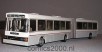 Volvo Harmonica Bus