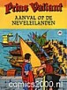 Valiant, Prins 28