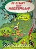 Marsupilami 01 (2eH)
