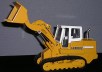 Liebherr LR632 Loader