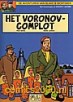 Blake en Mortimer 14