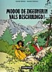 Modou de Zigeunerin 02