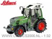 Fendt 211-V Vario