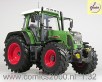 Fendt 415 Vario