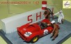 Ferrari Dino 206-S #204 '66