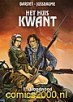 Het huis Kwant 01