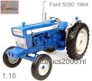 Ford 5000 \'64