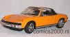 Porsche 914/6