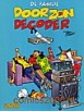Doorzon, de familie 21
