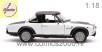Fiat 124 Spider