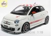Fiat 500 Abarth