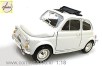 Fiat 500-L Open Dak '68