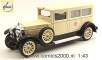 Fiat 519-S Ambulance '30