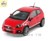 Fiat Grande Punto Abarth