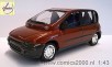 Fiat Multipla '88