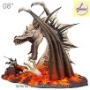 Fire Dragon C'lan 5