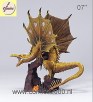 Fire Dragon Clan 3