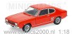 Ford Capri