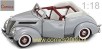 Ford Convertible '39