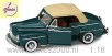 Ford Convertible
