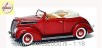 Ford Convertible