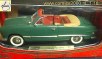Ford Convertible '49