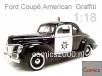 Ford Coupe '40