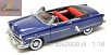 Ford Crestliner Sunliner '53