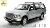 Ford Exprdition '01