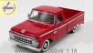 Ford F-100 Custom Cab