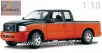 Ford F-350 Harley-Davidson '04