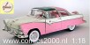 Ford Fairlane Crown Victoria '55