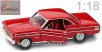 Ford Falcon '64