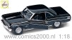 Ford Falcon '64