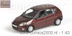 Ford Fiësta