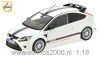 Ford Focus RS '10