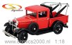 Ford Model A